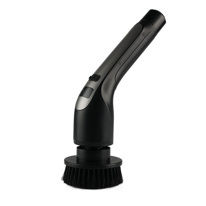 Rechargeable Electric Cleaning Brush for Kitchen and Bathroom
