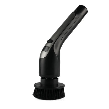 AuraClean™ Electric Spin Scrubber – Cordless Power Cleaning Brush